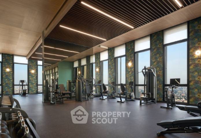 picture 1-BR Condo at Noble Form Thonglor near BTS Thong Lor (ID 2919684) - 2/5