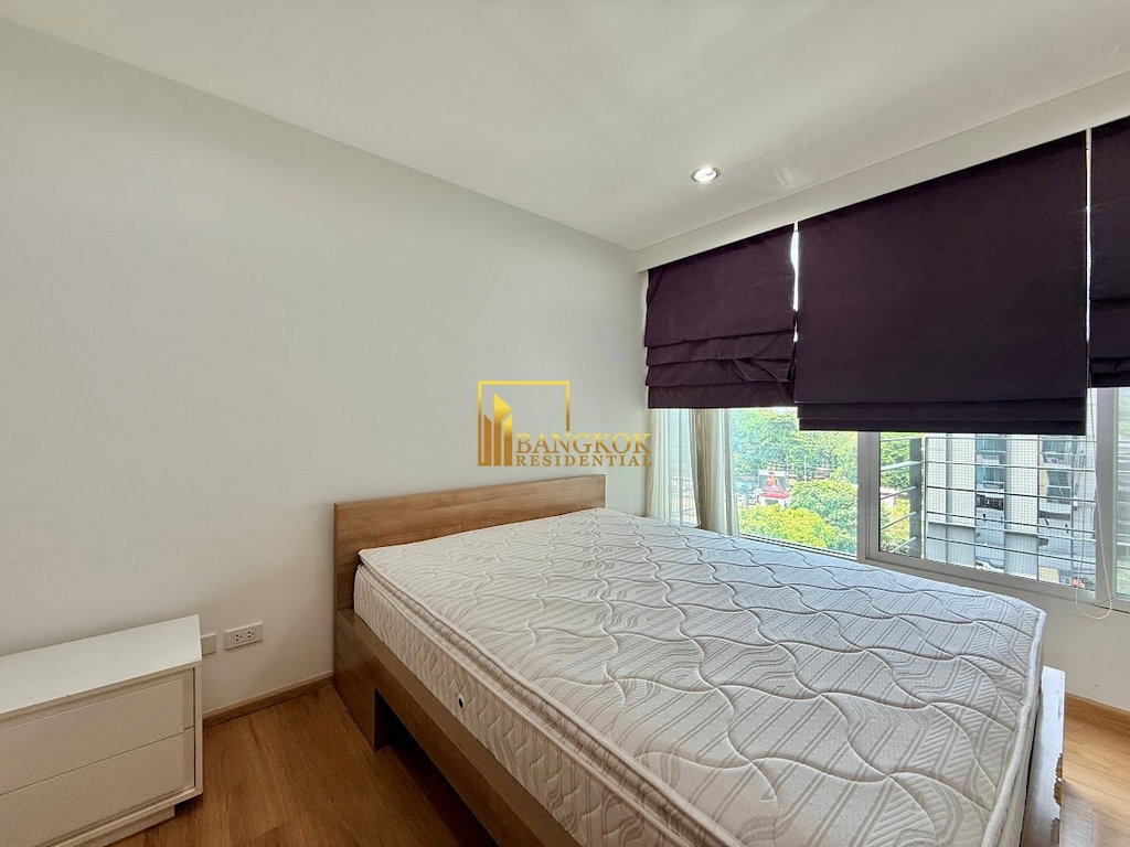 picture Desirable 2 Bedroom Apartment For Rent in Chidlom Area - BR0140AP - 17/30