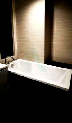 Condos for sale : 🎉 For Sell Condo CHEWATHAI RESIDENCE BANG PHO Building 1, Floor 12A,1 bed room, Room size 48 sqm