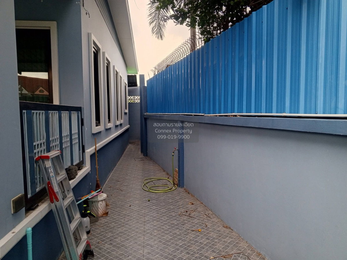 รูป ขายบ้าน บ้านนภาสวิตตา เฮ้าส์ หน้ากว้าง บางพูน เมืองปทุมธานี ปทุมธานี CX-156795 ✅ ทักไลน์ @connexproperty ตอบทันที ทีมงานมืออาชีพ ✅ - รูปที่ 4/12