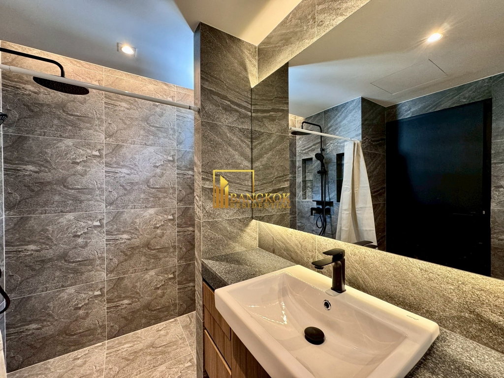 picture President Park | Beautifully Renovated 3 Bed Condo For Rent - BR6422CD - 28/41