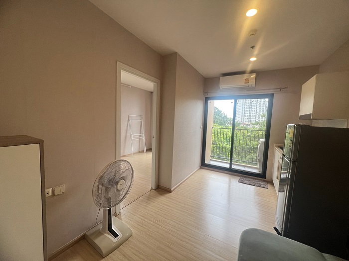 รูป 💖💖(ว่าง ต้นเดือน มิ.ย.69) ปล่อยเช่าคอนโด Plum Condo Pinklao Station /1 ห้องนอน ราคา 12,000 บาท/ สนใจสอบถามได้นะคะ Line ID = atfirm2010💖💖 - รูปที่ 4/18