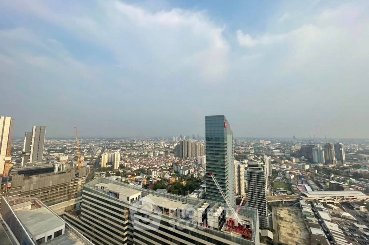 รูป คอนโด 1-ห้องนอน ที่ สกายไรส์ อเวนิว สุขุมวิท 64 ใกล้ BTS ปุณณวิถี (ID 2942164) - รูปที่ 18/19