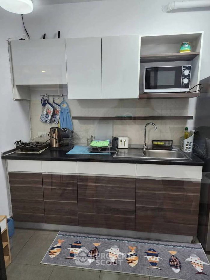 รูป คอนโด 2-ห้องนอน ที่ ศุภาลัย วิสต้า ภูเก็ต ใกล้ ภูเก็ตซิตี้ ไนท์บาซาร์ (ID 2852910) - รูปที่ 25/26
