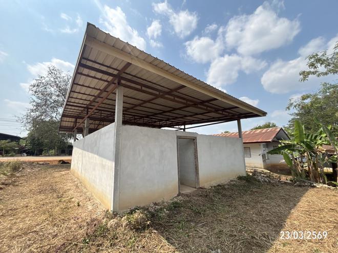 picture FACTORY 222 Sq.w. Buntharik Ubon Ratchathani for 1.5M - 7/30