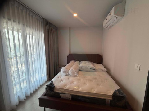 🔺 For Rent Condo ASPIRE ONNUT STATION Building 1, Floor 16,1 bed room, Room size 31 sqm