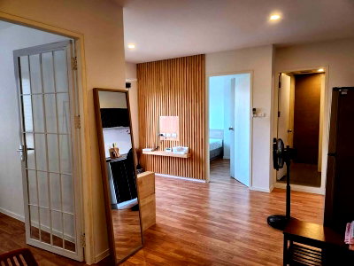 Condos for sale : A033842 Lumpini Ville Ratburana - Riverview 2