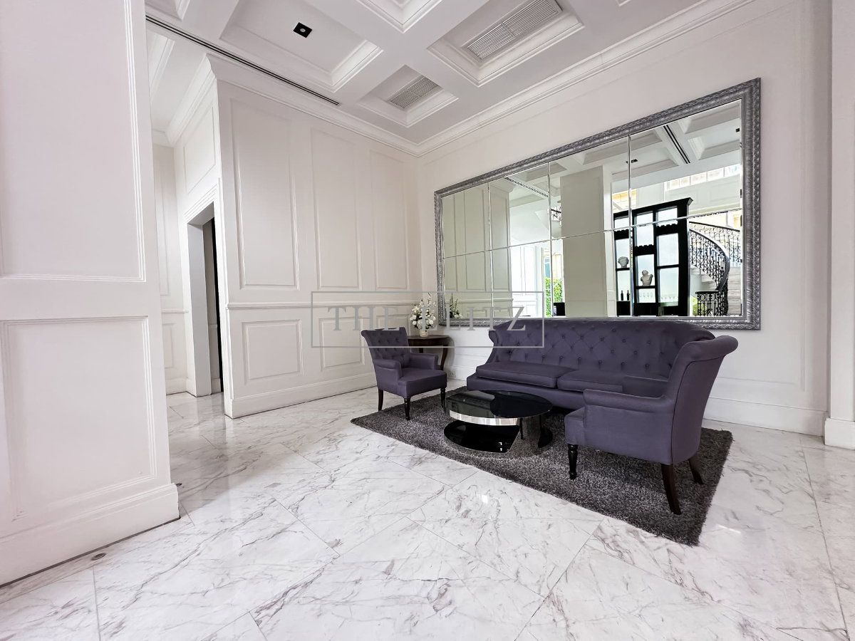 รูป ✨ Best Value Deal! Royce Private Residences for Sale – Premium Unit, Fully Furnished, Prime Location Sukhumvit - รูปที่ 36/46
