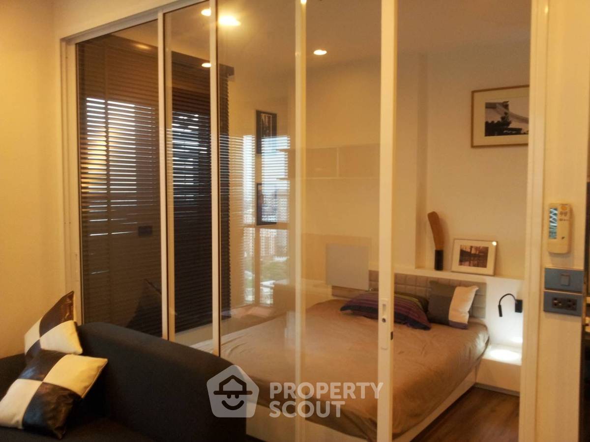 รูป คอนโด 1-ห้องนอน ที่ วายน์ บาย แสนสิริ ใกล้ BTS พระโขนง (ID 2942928) - รูปที่ 3/6