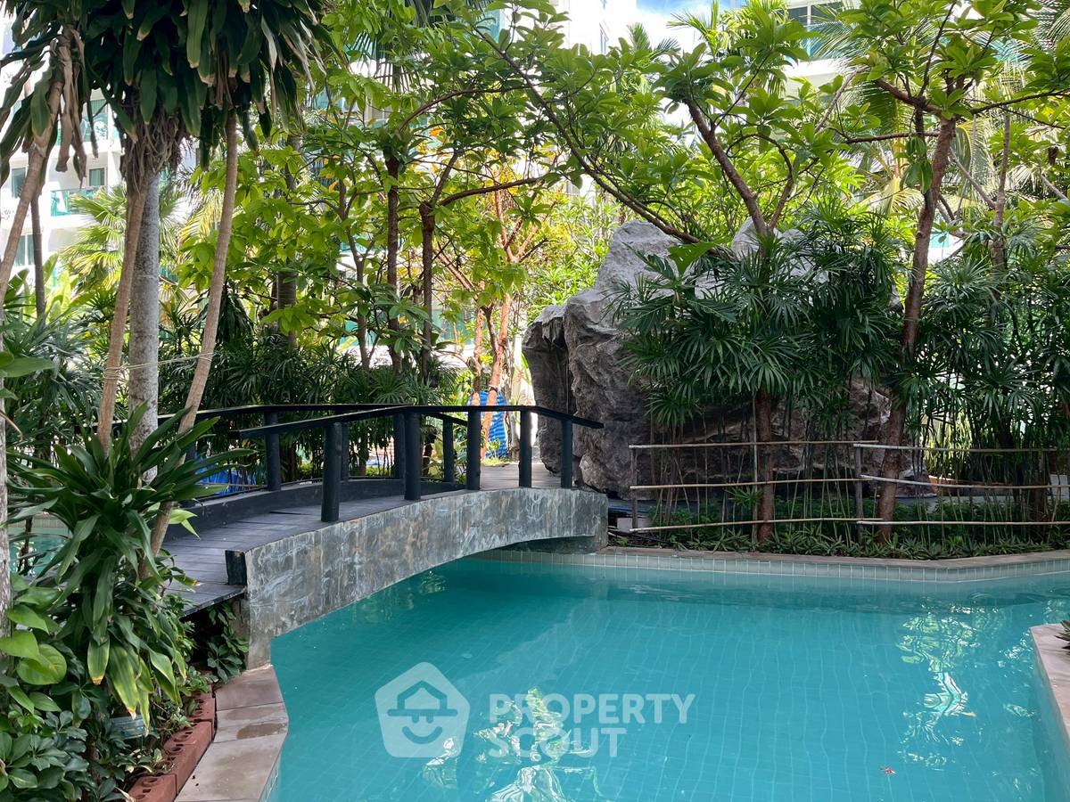รูป คอนโด 2-ห้องนอน ที่ อเมซอน เรซิเด้นซ์ ใกล้ เมืองพัทยา (ID 2943891) - รูปที่ 10/17