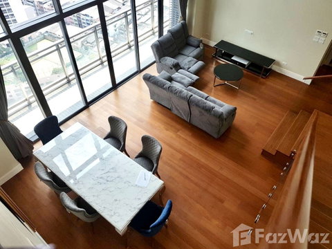 Secure Bliss in Bangkok's Vibrant Sukhumvit 24! 1132562