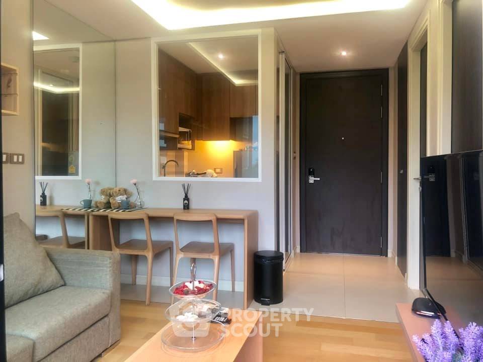 picture 1-BR Condo at Tidy Deluxe Sukhumvit 34 near BTS Thong Lor (ID 706099) - 3/17