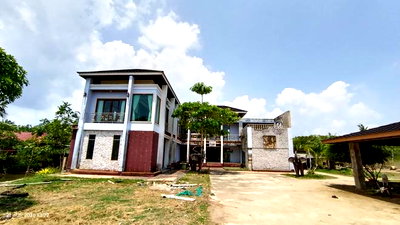 HOME 87 Sq.w. Muang Krabi Krabi for 6.4M