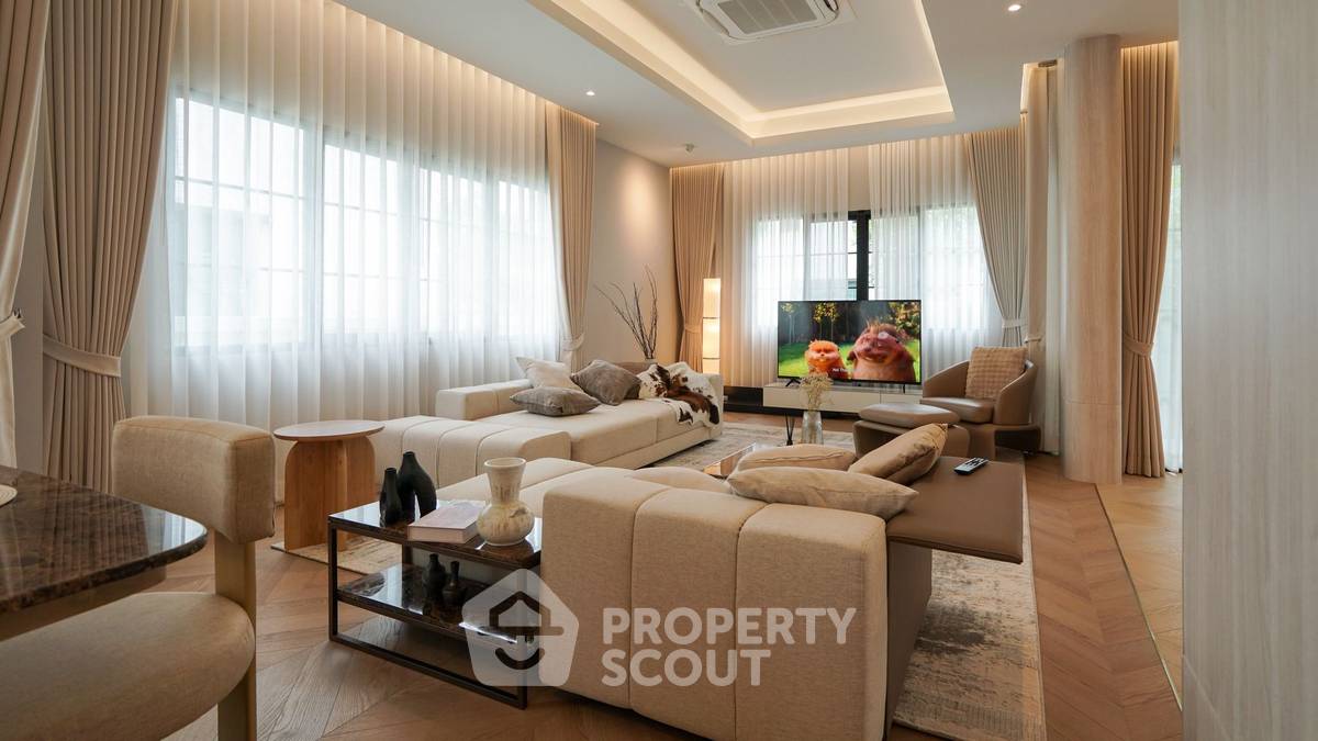 รูป บ้าน 5-ห้องนอน ที่ เดอะ ซิตี้ บางนา 2 ใน บางพลีใหญ่ (ID 2948392) - รูปที่ 44/50