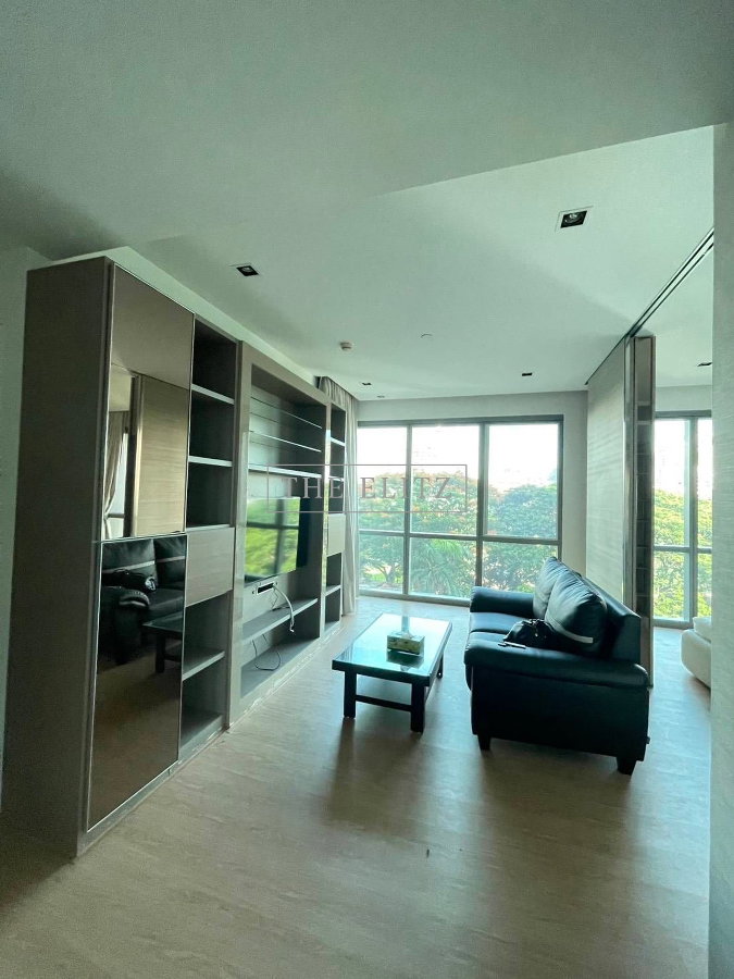 รูป The Room Sukhumvit 21 ใกล้ มศว. แค่ฝั่งตรงข้าม ห้องใหญ่กว่าใคร ต้องที่นี่เลย - รูปที่ 4/30