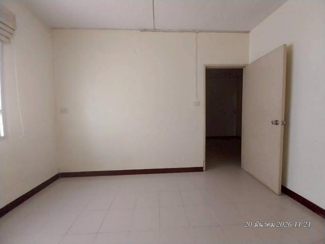 รูป คอนโดมิเนียม 33.3 ตร.ม. บ้านเอื้ออาทรร่มเกล้า 3 เขตลาดกระบัง กรุงเทพมหานคร 583,000 - รูปที่ 8/28
