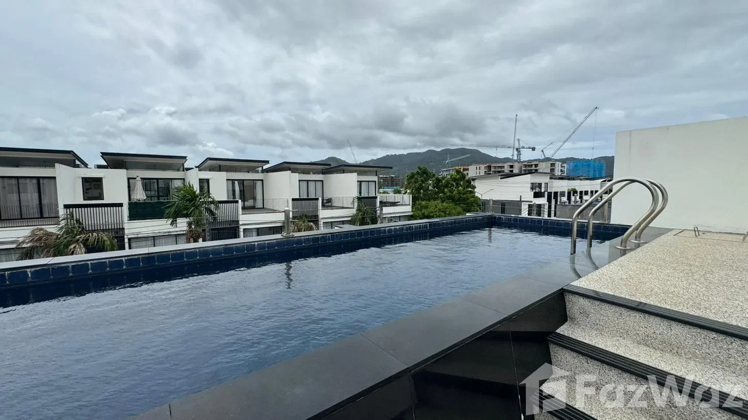 picture 5 Bedroom Villa for sale at Laguna Park  6401739 - 26/26