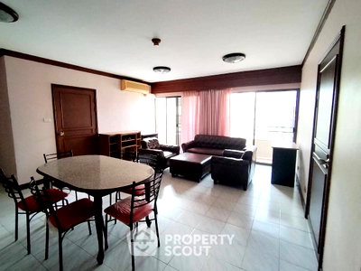 คอนโดให้เช่า : คอนโด 2 ห้องนอน Saranjai Mansion Condominium ใกล้ BTS นานา (ID 2047898)