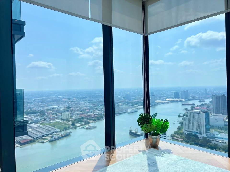 รูป คอนโด 2-ห้องนอน ที่ คณาพญา เรสซิเดนซ์ พระราม 3 ใกล้ พระราม 3 (ID 2946287) - รูปที่ 6/8