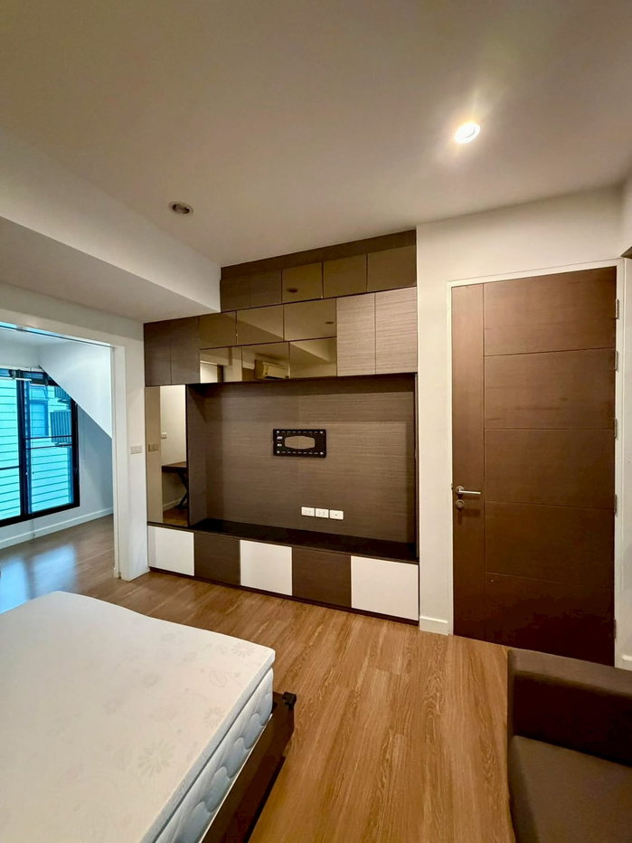 รูป 🏡✨ เช่า / ขาย Luxury Townhome 3.5 ชั้น “Blesstown Sukhumvit 50” 3 ห้องนอน 4 ห้องน้ำ ทำเลสุขุมวิท พร้อมอยู่ ใกล้ BTS อ่อนนุช  - รูปที่ 20/20