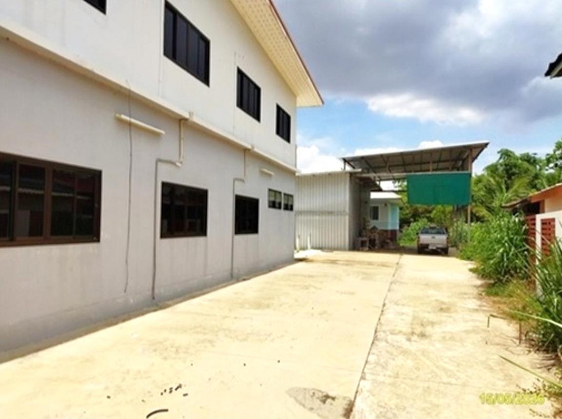 picture OFFICE 339 Sq.w. Kaset Wisai Roi Et for 10M - 42/56