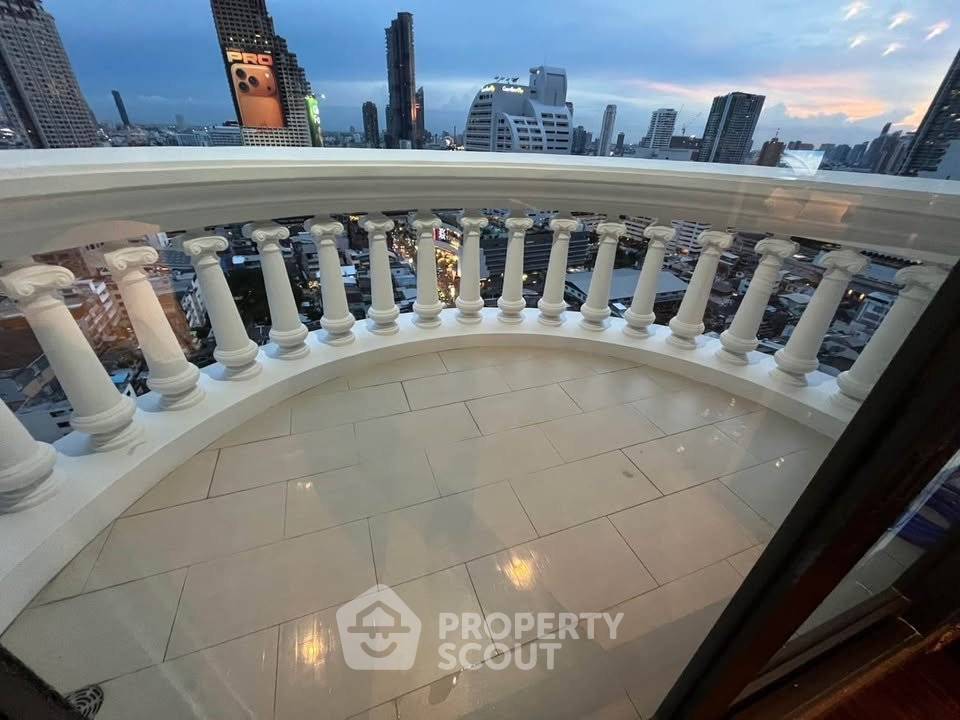 รูป 2 ห้องนอน 267 ตร.ม. Nusa State Tower Condominium ใกล้ BTS สะพานตากสิน (ID 2946281) - รูปที่ 13/19
