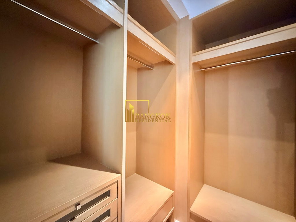 รูป Langsuan Ville | Spacious 2 Bed Condo For Rent in Chidlom - BR60760CD - รูปที่ 18/41