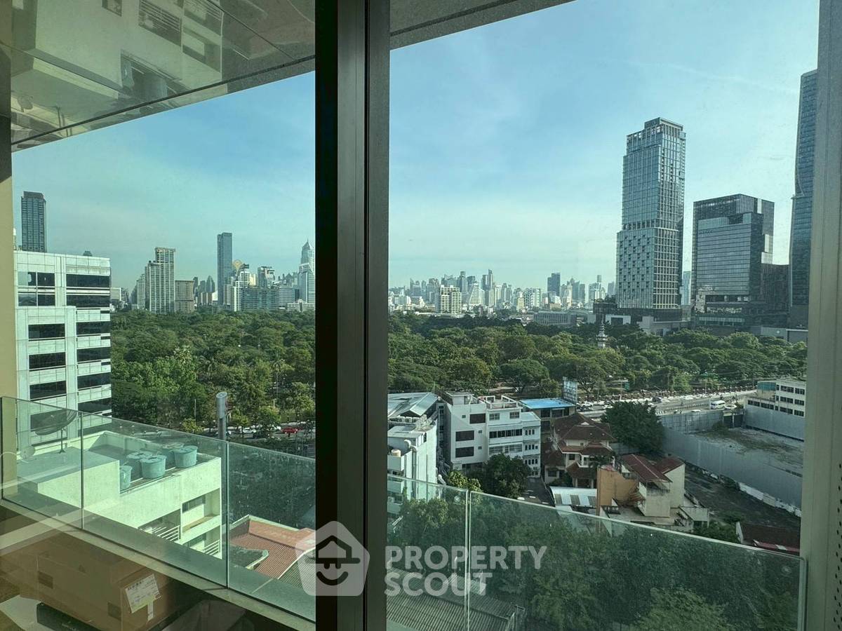 รูป คอนโด 1-ห้องนอน ที่ ศาลาแดง วัน ใกล้ MRT สีลม (ID 2831286) - รูปที่ 12/13