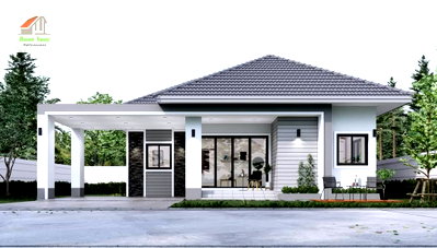 Houses for sale Muang Nakhon Sawan Nakhon Sawan : For Sell at      Beautiful Homes Project, Phase 4