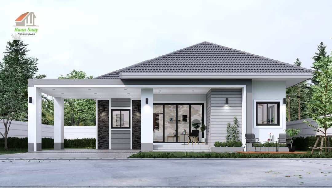 picture For Sell at Beautiful Homes Project, Phase 4 - 1/2