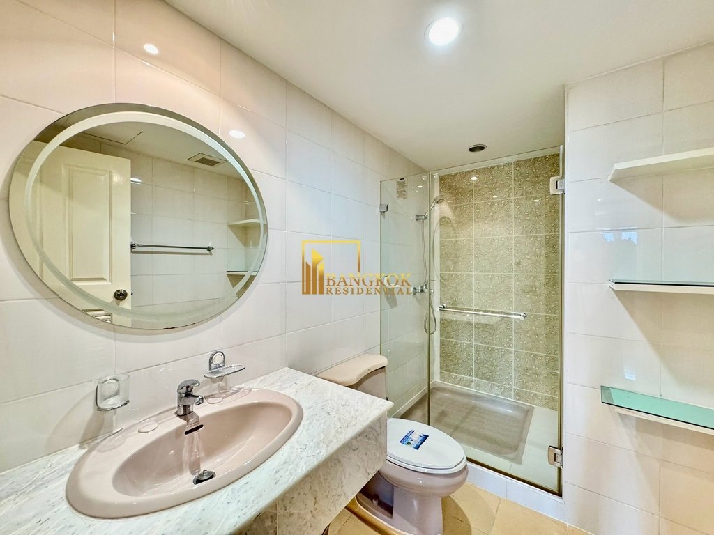 รูป Villa 49 | Expansive 3 Bed Townhouse For Rent in Thonglor - BR8616TH - รูปที่ 23/42