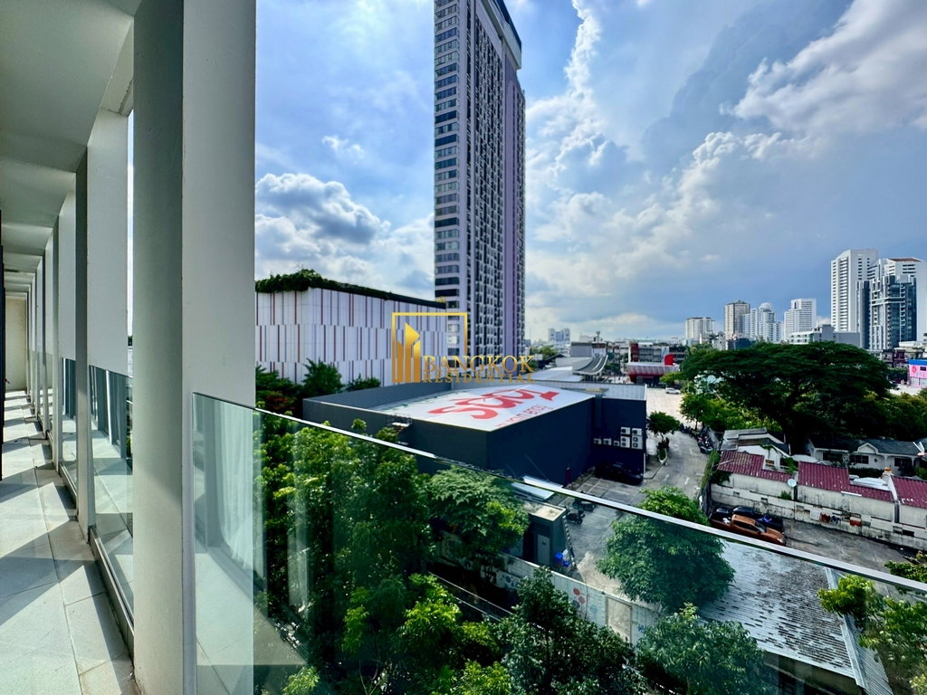 รูป La Citta Delre | Luxurious 2 Bedroom Boutique Condo For Sale - BR60396CD - รูปที่ 5/39
