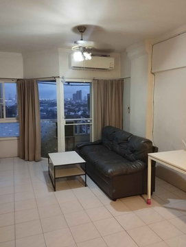 A033991 Sukhumvit Garden Place