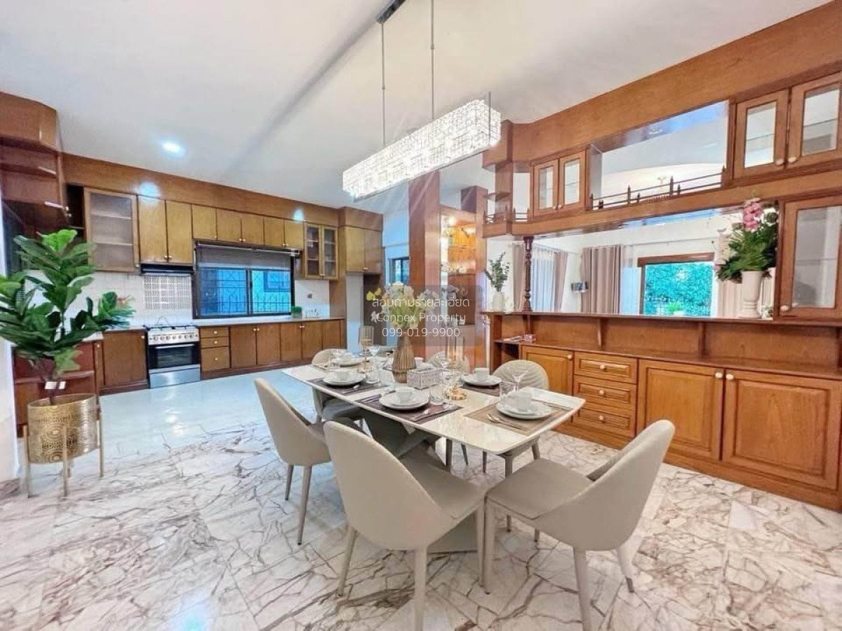 รูป ขายบ้าน พาราไดซ์ ฮิลล์ 2 หนองปรือ บางละมุง ชลบุรี CX-156637 ✅ ทักไลน์ @connexproperty ตอบทันที ทีมงานมืออาชีพ ✅ - รูปที่ 5/8