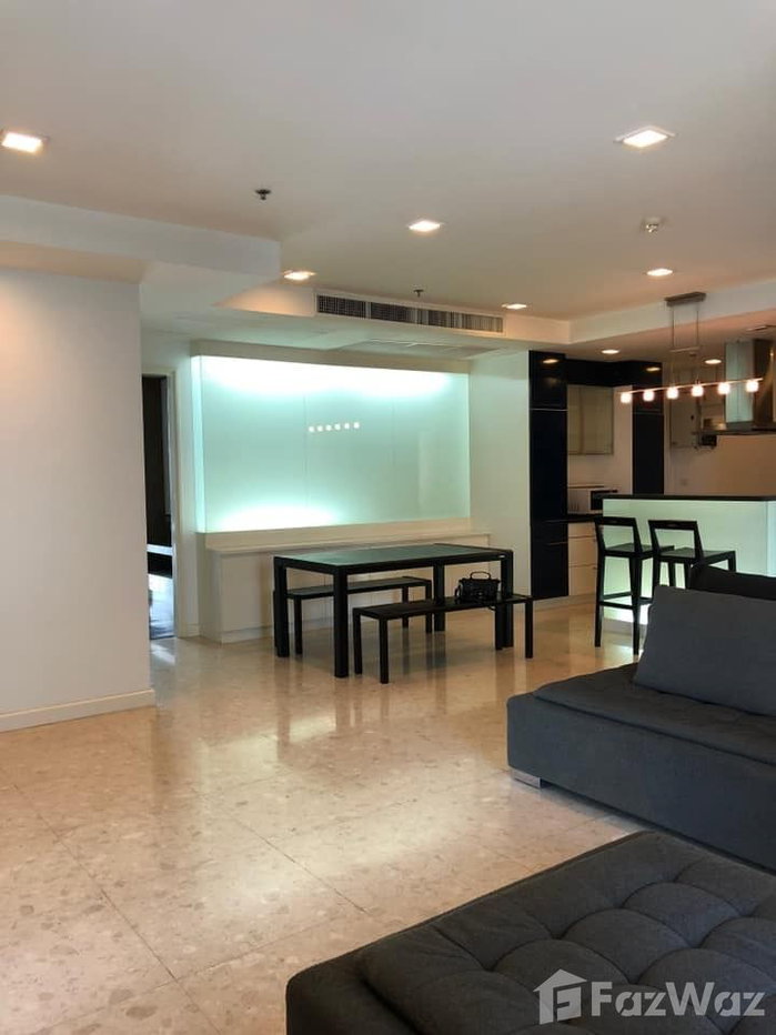 picture 3 Bedroom Condo for rent at Nusasiri Grand 668924 - 12/31