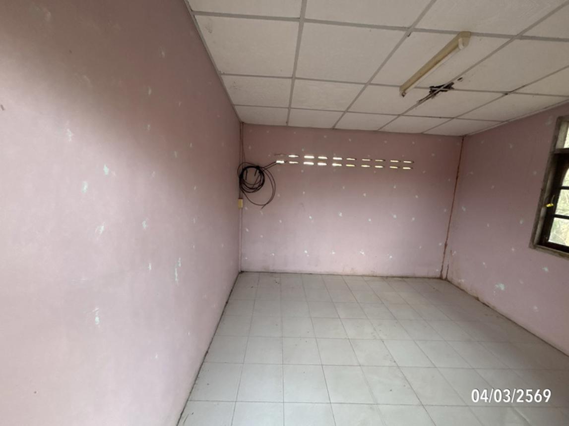picture FACTORY 1262 Sq.w. Na Tan Ubon Ratchathani for 5.4M - 39/44