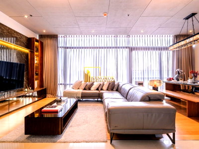 Condos for rent : Circle Living Prototype | Stunning 2 Bedroom Condo Near MRT - BR18677CD