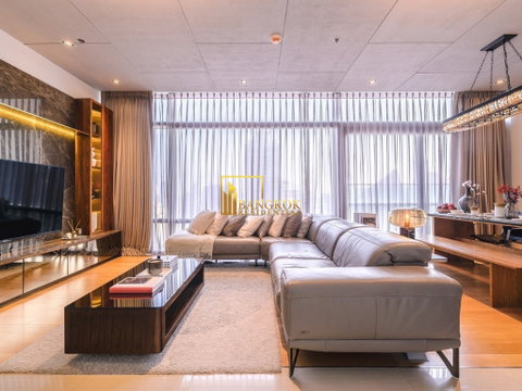 Circle Living Prototype | Stunning 2 Bedroom Condo Near MRT - BR18677CD