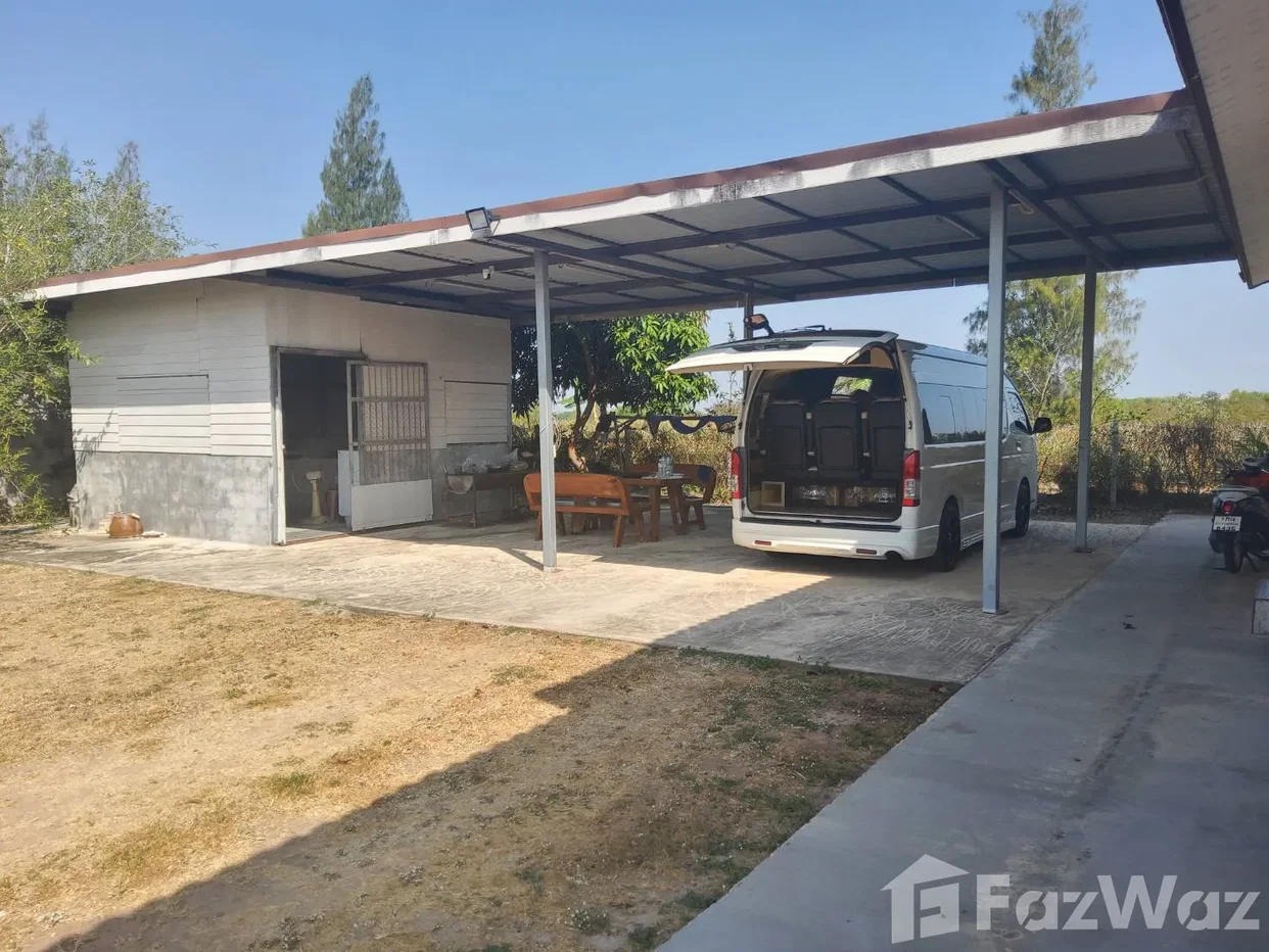 รูป ขาย บ้านเดี่ยว 3 ห้องนอน ใน ทับใต้, ประจวบคีรีขันธ์ 6098473 - รูปที่ 7/21