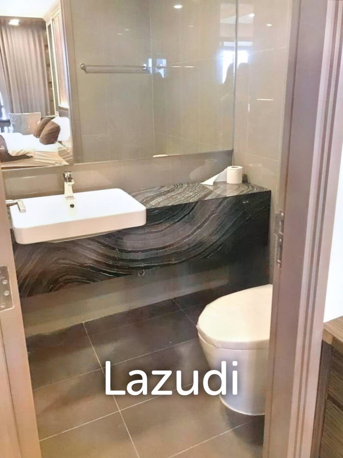 picture 1 Bed 1 Bath 34 SQ.M at Ashton Chula - 11/11