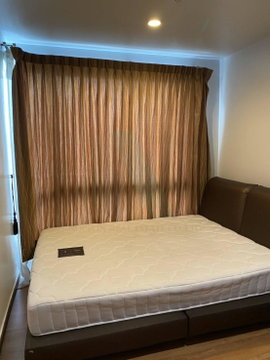 🔺 For Rent Condo THE BASE SUKHUMVIT 77 Building 1, Floor 27,1 bed room, Room size 30 sqm