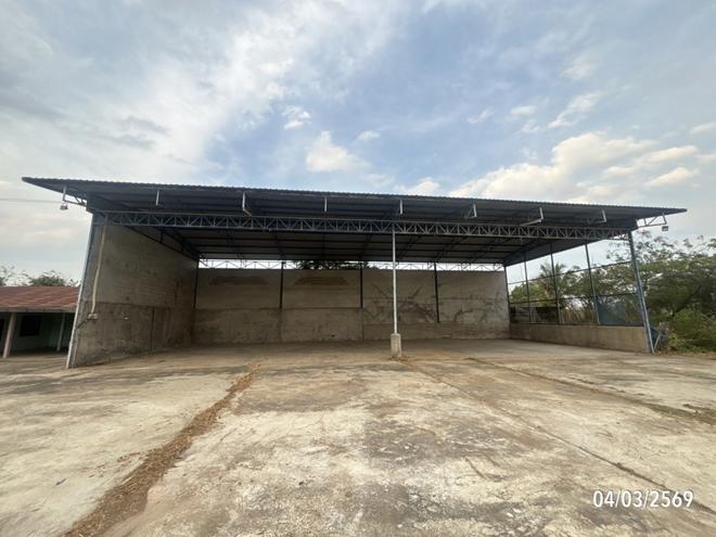 picture FACTORY 1262 Sq.w. Na Tan Ubon Ratchathani for 5.4M - 13/44