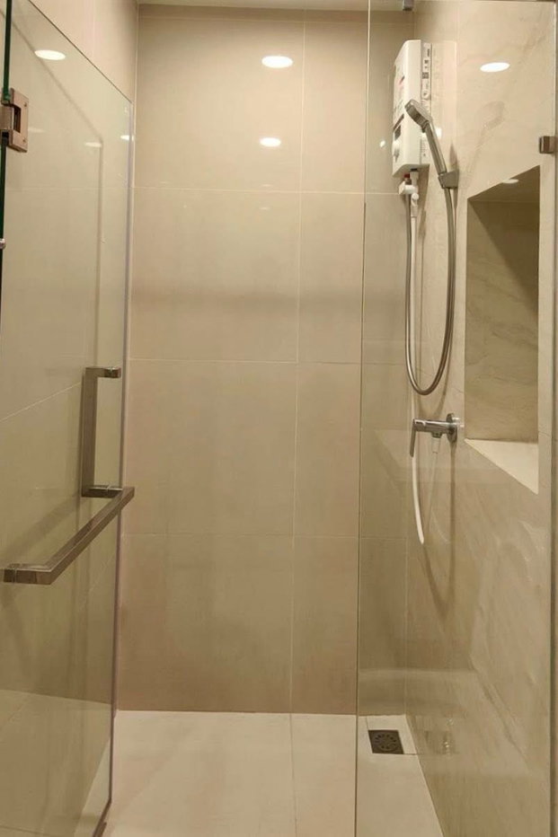 รูป code : K74 ว่างแล้ว!! คอนโดให้เช่า ซิม พระราม 3 - สุขสวัสดิ์ (Xim Condo Rama 3 - Suksawat) | ส่วนกลางลอยฟ้า วิวแม่น้ำเจ้าพระยา ใกล้ทางด่วน - รูปที่ 11/11