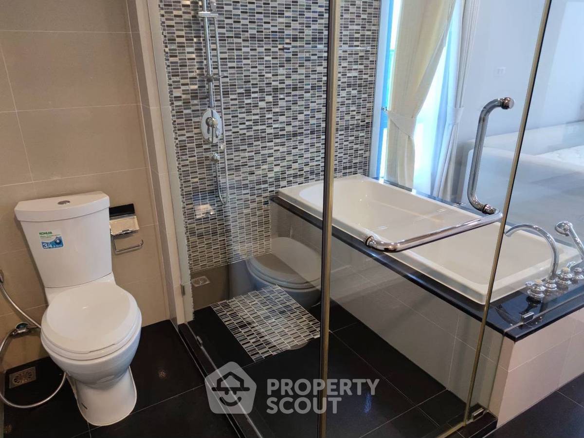 รูป คอนโด 2-ห้องนอน ที่ เดอะ เครสท์ ซานโตรา หัวหิน ใกล้ เมืองหัวหิน (ID 2610737) - รูปที่ 12/18