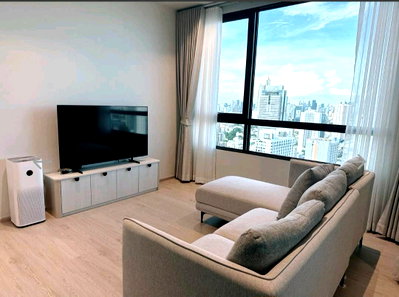 Condos for sale : Reference Sathorn - Wongwianyai | 🚝Near BTS Wongwianyai #2026052814713