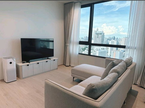 Reference Sathorn - Wongwianyai | 🚝Near BTS Wongwianyai #2026052814713