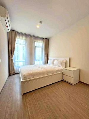 Condos for rent : 🟪🟦🟩🟨🟧 For Rent: Aspire Asoke - Ratchada // 20,000 THB, Ready to move in!! 🛎️🛎️ | Line@: @asspirespro