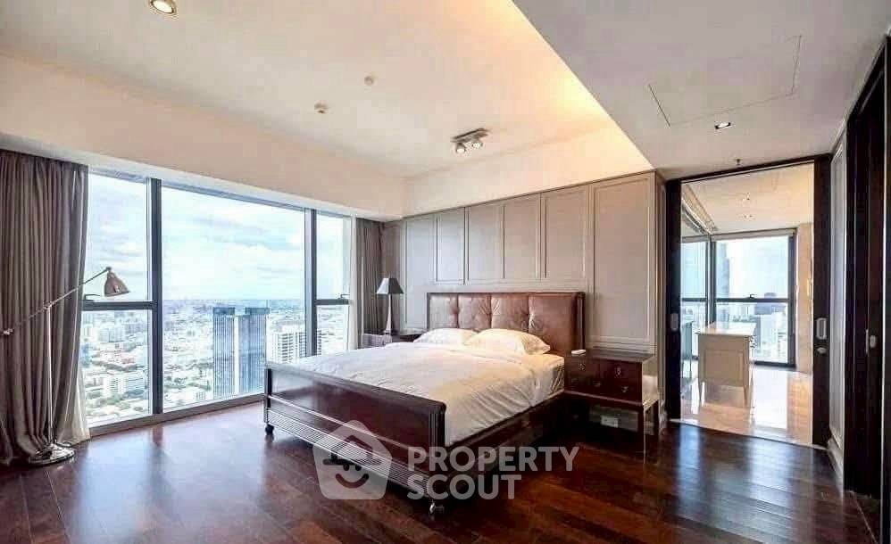 รูป คอนโด 4-ห้องนอน ที่ เดอะ เม็ท สาทร ใกล้ BTS ช่องนนทรี (ID 2688974) - รูปที่ 15/20