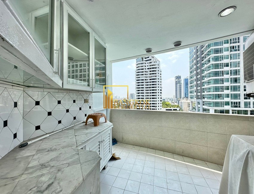 picture Fifty Fifth Tower | Well Maintained 3 Bedroom Condo in Thonglor - BR18599CD - 28/45