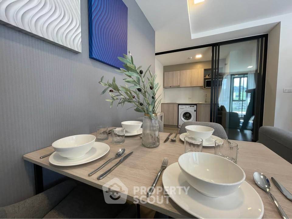 picture 2-BR Condo at The Base Bukit Phuket close to Kathu (ID 2945966) - 3/15